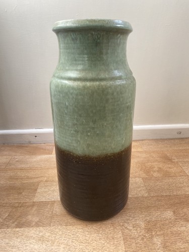 West german pottery - german,