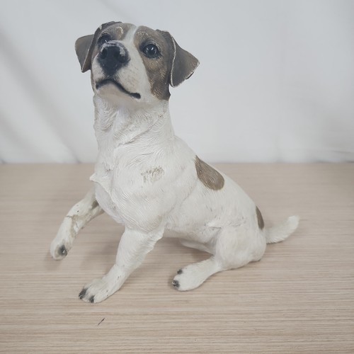 Fraser creations jack russell - jack,