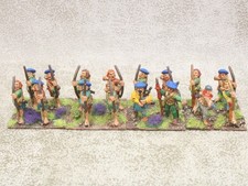 28mm ECW metal SCOTS ARCHERS