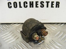 Triumph Daytona 955 Relay Starter Solenoid 1999 2000 955i B002