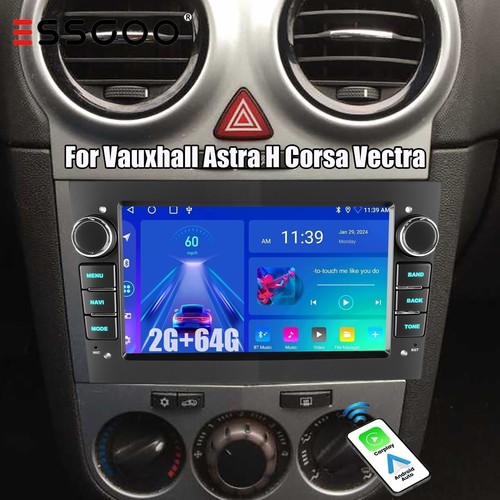 For vauxhall corsa astra - for,