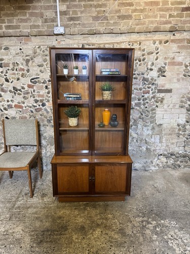 Vintage mid century teak - vintage, &