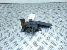Isuzu trooper bonnet latch - bonnet,