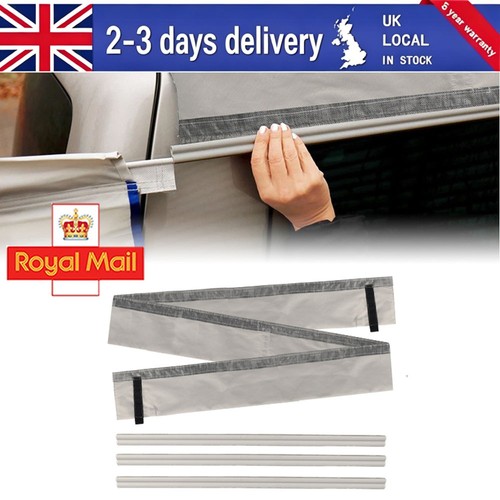 Magnetic drive away kit awning - drive,