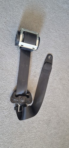 Mini cooper seat - mini, front