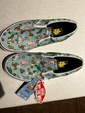 Disney Toy Story Vans 2.5