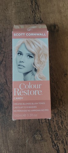 Scott cornwall colour - scott, restore