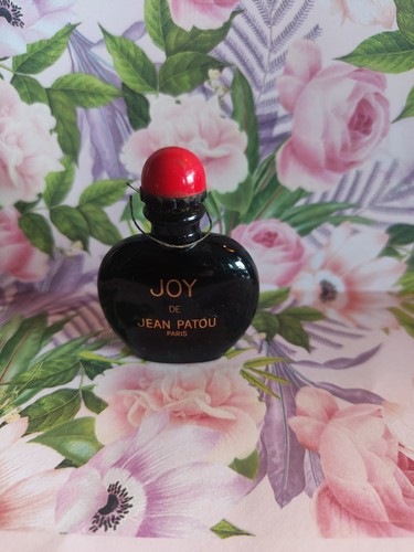 Vintage collectable jean patou - vintage,