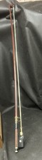 Vtg Violin bow stamped N Laury á Paris For Repair 29”