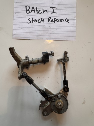 Yamaha 30hp 2 - 25, stroke
