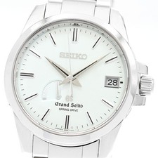 SEIKO Grand Seiko