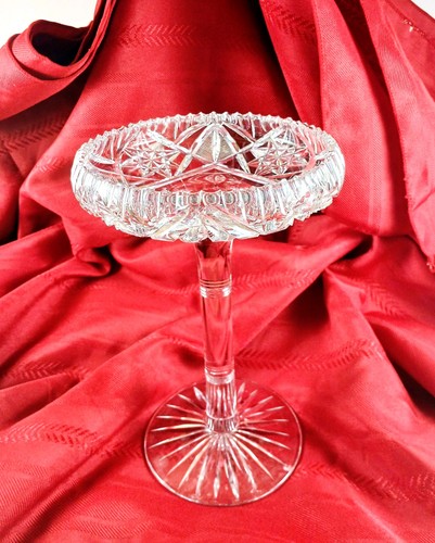 Antique crystal american - crystal,