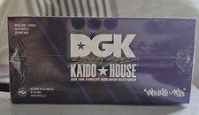 Kaido House Nissan Skyline