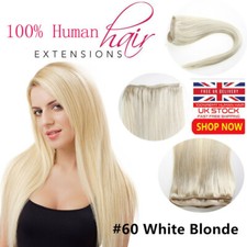 20''100G Full Head One Piece