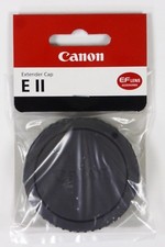 Canon Extender Cap EII E II 11