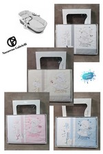 Light Quilt + Top + Bottom + Pillowcase Bassinet Stroller NAZARENO GABRIELLI