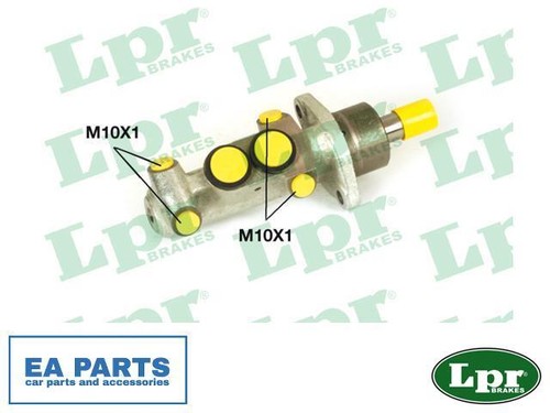 Brake master cylinder - cylinder, vw