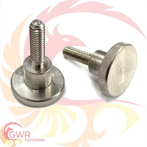 M8 m10 knurled - m10,