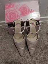 Women's Wedding/Prom Kitten