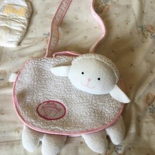 Vintage Baby Annabell Sheep