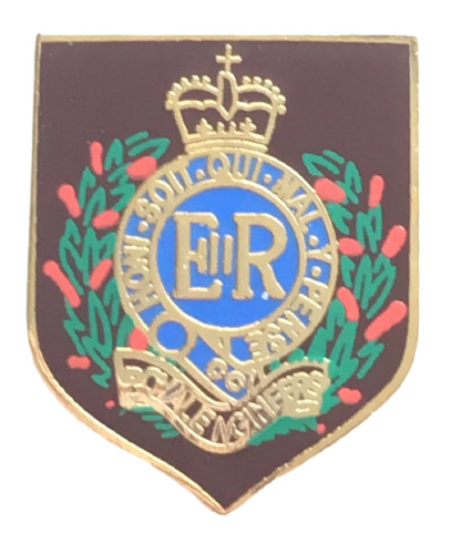 Royal engineers private - engineers, of