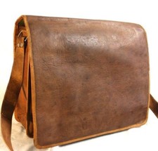 Leather Vintage portfolio
