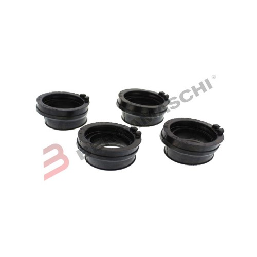 Kit intake manifold sleeves - intake,