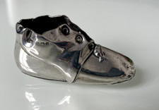 Levi & Salaman Sterling Silver