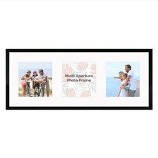 Multi Aperture Photo Picture