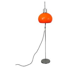 Modern Mid Century Floor Lamp