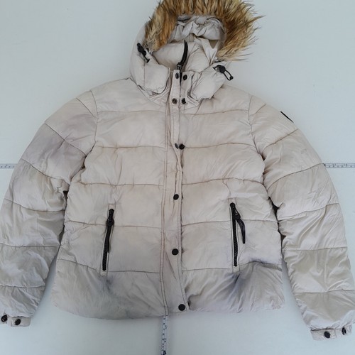 Superdry puffer jacket - puffer,