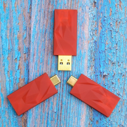 Ifi audio idefender usb - audio, idefender+