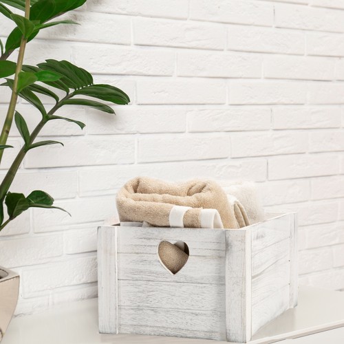 Heart cutout handles - heart,