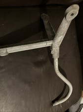 Coughtrie corner bracket light - coughtrie,