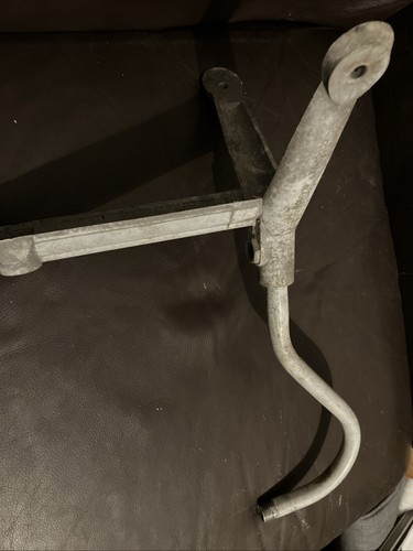 Coughtrie corner bracket light - bracket,