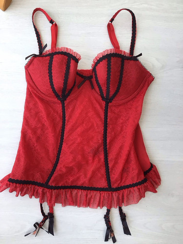 Ceriso red black spot - ceriso,