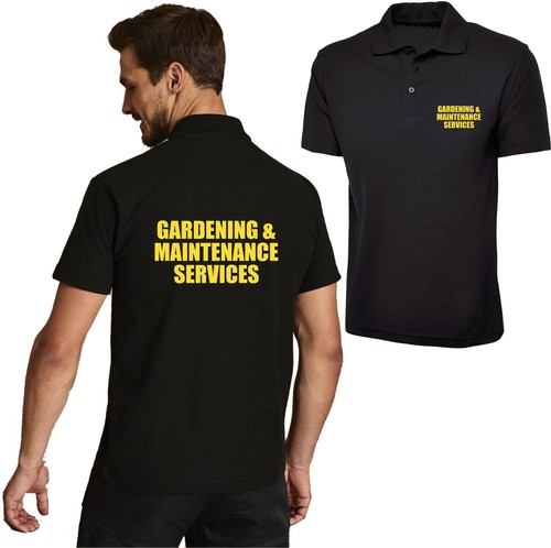 Gardening and maintenance - gardening,