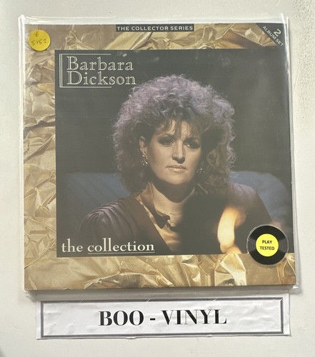 Barbara dickson the - barbara,