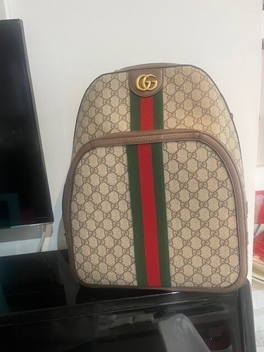 Gucci ophidia rucksack - ophidia,