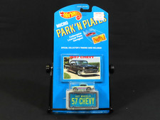 Hot Wheels Micro Park 'N