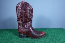Vaquero python red - el,
