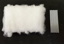 Replacement Gauze & Wadding