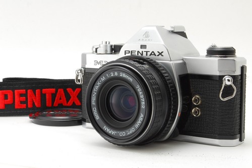 Mint strap pentax - pentax, 35mm