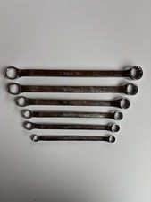 Snap-On 12 Point SAE Flank