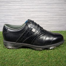 FootJoy Mens DryJoy Tour Golf