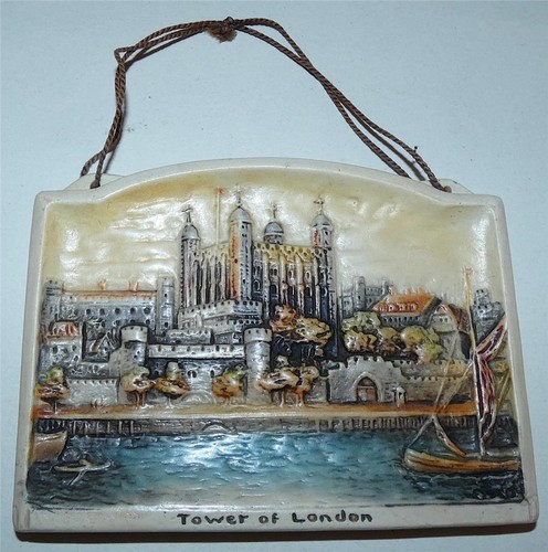 Osborne ivorex plaque - ivorex,