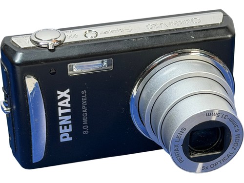 Pentax optio v20 - optio,