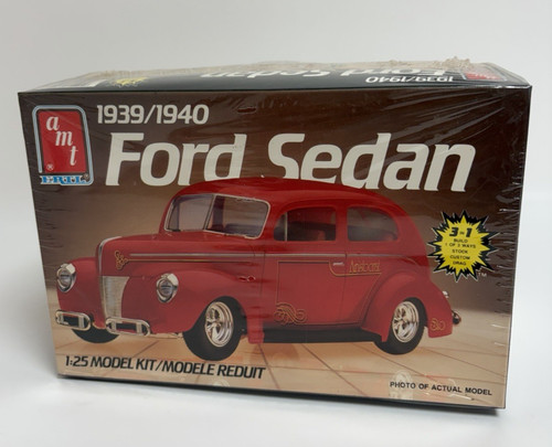 Amt ertl 1939 1940 - ertl, 1:25