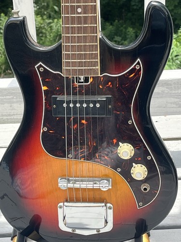 Vintage 1960s mij single - vintage,