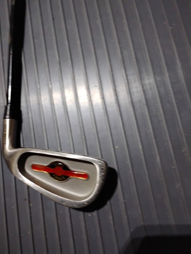 Golf club arnold - arnold, palmer